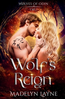 Paperback Wolf's Reign Book