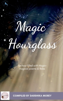 Paperback Magic Hourglass Book