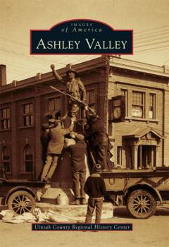 Paperback Ashley Valley Book