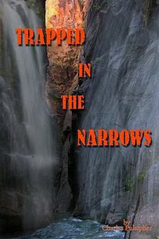 Paperback Trapped In The Narrows Book