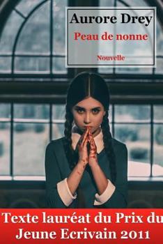 Paperback Peau de nonne [French] Book