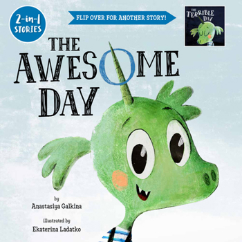 The Awesome, Terrible Day