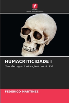 Paperback Humacriticidade I [Portuguese] Book