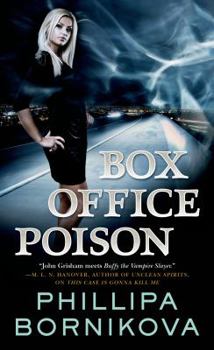 Box Office Poison - Book #2 of the Linnet Ellery