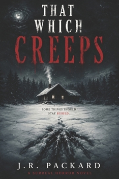Paperback That Which Creeps Book