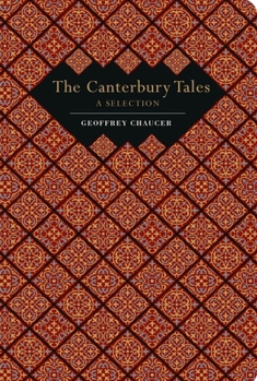 Tales of Caunterbury
