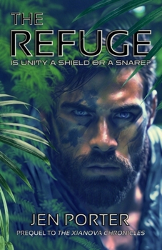 Paperback The Refuge: Is Unity a Shield or a Snare? Book