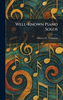 Well-Known Piano Solos
