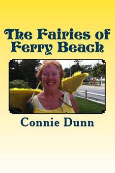 Paperback The Fairies of Ferry Beach: and Other Stories Book