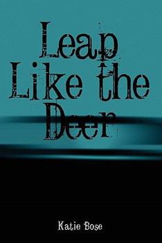 Paperback Leap Like the Deer Book