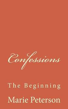 Paperback Confessions Book