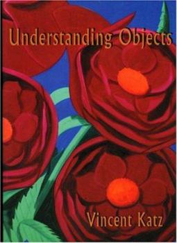 Paperback Understanding Objects Book