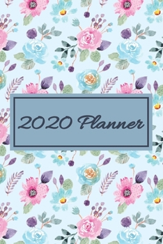 2020  Planner