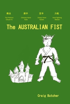 Paperback The AUSTRALIAN FIST Book