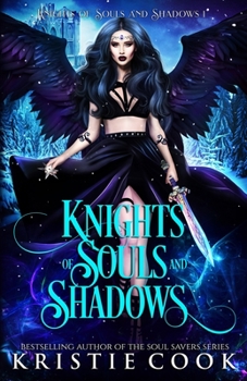 Paperback Knights of Souls and Shadows Book