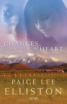 Changes of Heart - Book #1 of the Montana Skies