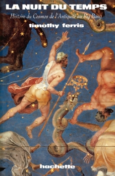 Paperback La nuit du temps [French] Book