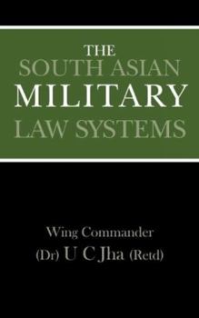 The South Asian Military Law Systems