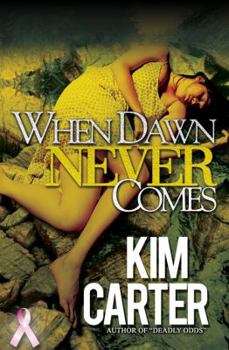 Paperback When Dawn Never Comes Book