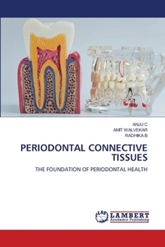 Periodontal Connective Tissues