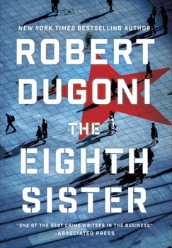 Hardcover The Eighth Sister: A Thriller Book