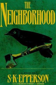 Hardcover The Neighborhood Book