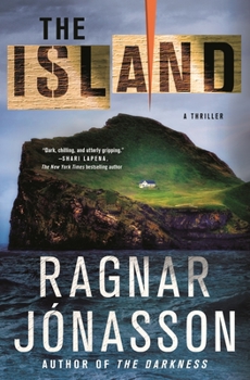 Drungi - Book #2 of the Hidden Iceland