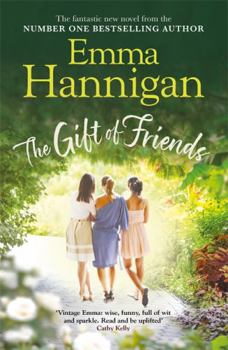 Paperback Gift Of Friends Book