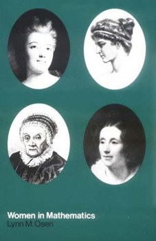 Paperback Women in Mathematics Book
