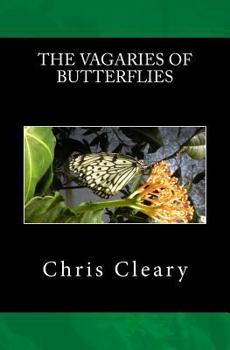 Paperback The Vagaries of Butterflies Book