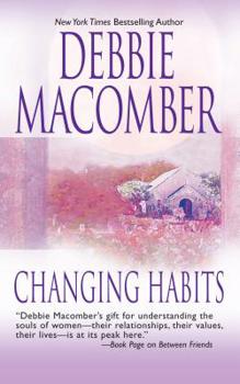 Mass Market Paperback Changing Habits Book
