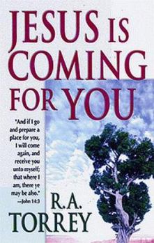 Paperback Jesus Is Coming for You Book