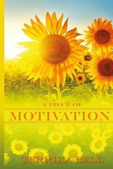 Paperback A piece of Motivation Book