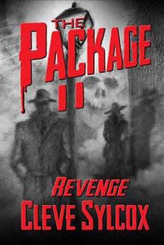 Revenge - Book #2 of the Package