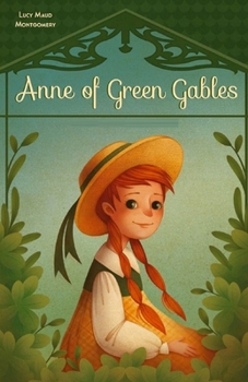 Anne of Avonlea Illustrated