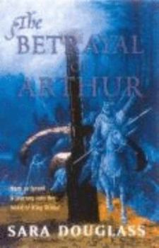 Paperback The Betrayal of Arthur Book