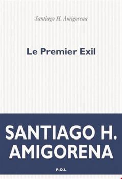 Paperback Le Premier Exil [French] Book