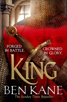 Hardcover King Book