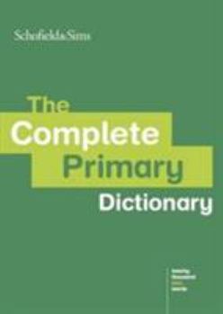 Paperback The Complete Primary Dictionary Book