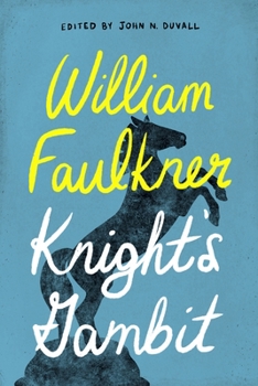 Knight's Gambit. Six Mystery Stories