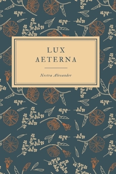 Paperback Lux Aeterna Book