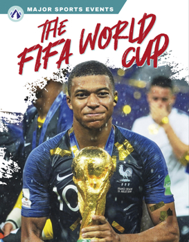 Paperback The Fifa World Cup Book