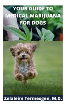 Your Guide to Medical Marijuana for Dogs