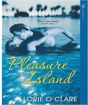 Paperback Pleasure Island Book