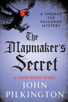 The Mapmaker's Secret