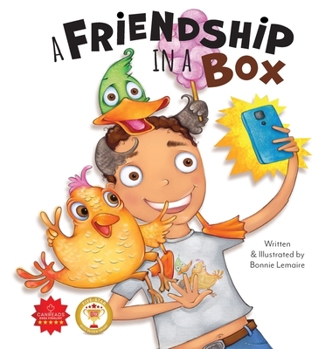 A Friendship in a Box