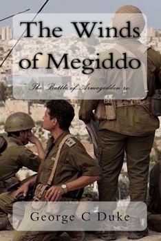Paperback The Winds of Megiddo: Before Armageddon Book