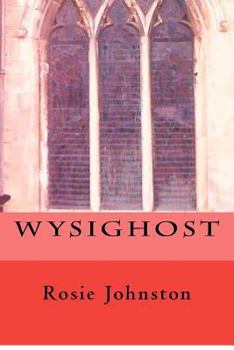 Paperback Wysighost Book