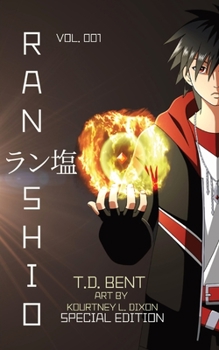 Paperback Ranshio: Special Edition Vol. 001 Book