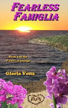 Paperback Fearless Famiglia Book